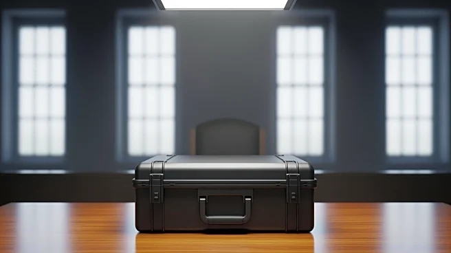 Judge Questions Pentagon's Security Threat Label on Anthropic Amid AI Dispute