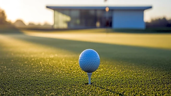 Tiger Woods Returns to Golf, Faces Defeat in TGL Championship