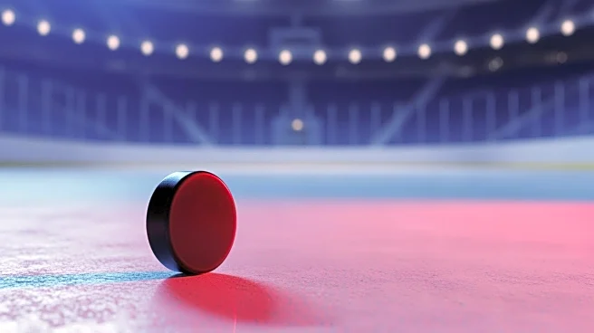 Columbus Blue Jackets Secure 3-2 Victory Over Philadelphia Flyers, Climb to Second in Division