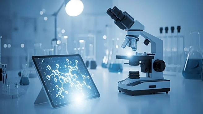 Beckman Coulter Life Sciences Seeks Research Technician for R Hub