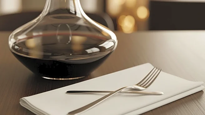 Ruffini Family Acquires 40% Stake in Michelin-starred Da Vittorio Group to Boost Global Presence