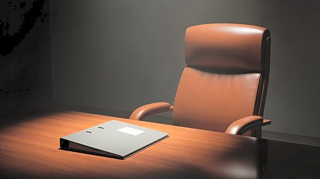 'NCIS' 500th Episode Shocker: Director Vance's Death Leaves Fans Reeling