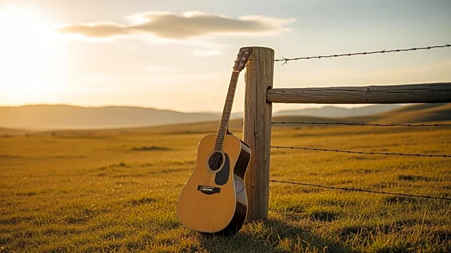 Willie Nelson's Outlaw Music Festival Returns with Scaled-Back Tour for 2026