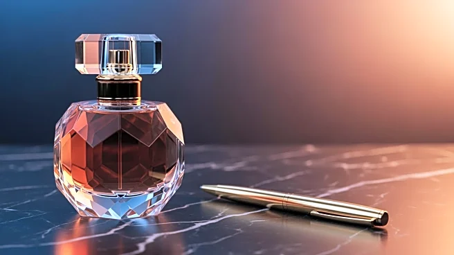 Estée Lauder and Puig Engage in $40 Billion Merger Talks Amid Market Challenges