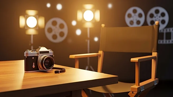 Jamie Lee Curtis Expands Her Influence in Hollywood with New Production Ventures