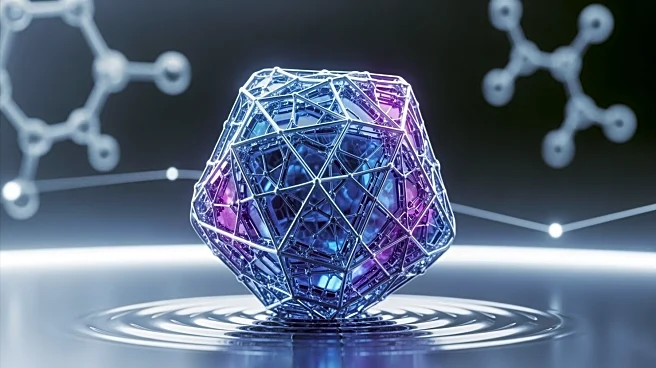 Spinel Crystal Structure Exhibits Pressure-Induced Superconductivity, Advancing Material Science