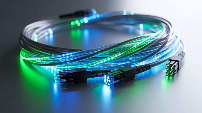 Aurora and Huber+Suhner Collaborate on Vodafone Germany Network Upgrade