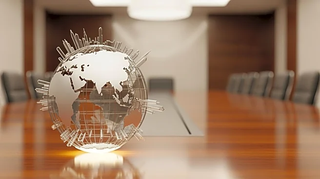 Edinburgh TV Festival Considers New Host Cities for 2027 Event