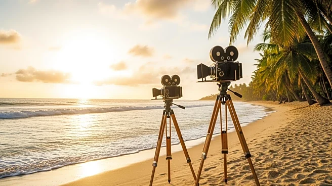 Kevin Costner and Jake Gyllenhaal to Star in 'Honeymoon with Harry' Filming in Queensland