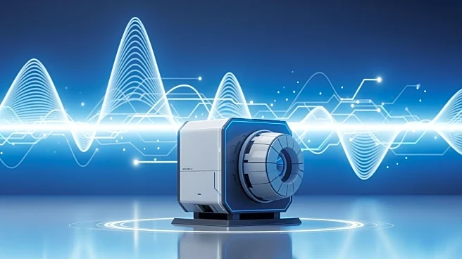 Oklo Advances SMR Development Amid Rising U.S. Energy Demands