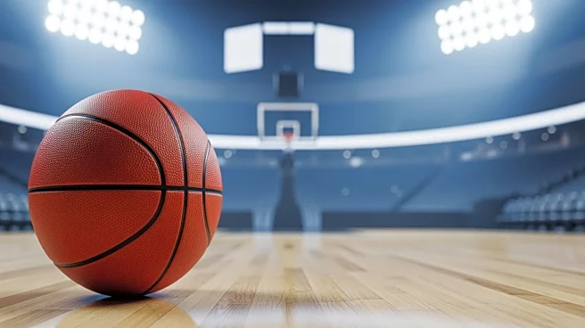 California Golden Bears Host Columbia Lions in Women's College Basketball Quarterfinal