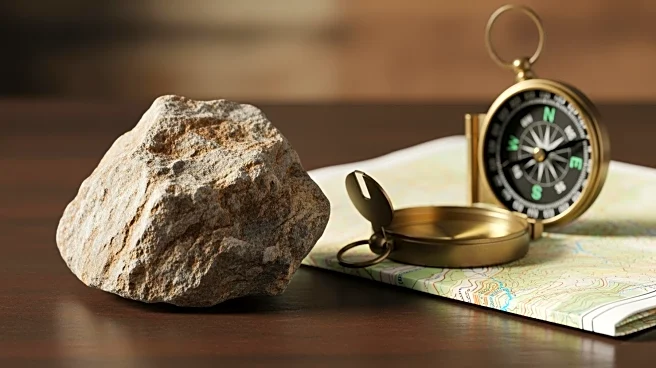 Tajiri Resources Initiates C$1.5 Million Private Placement for Exploration