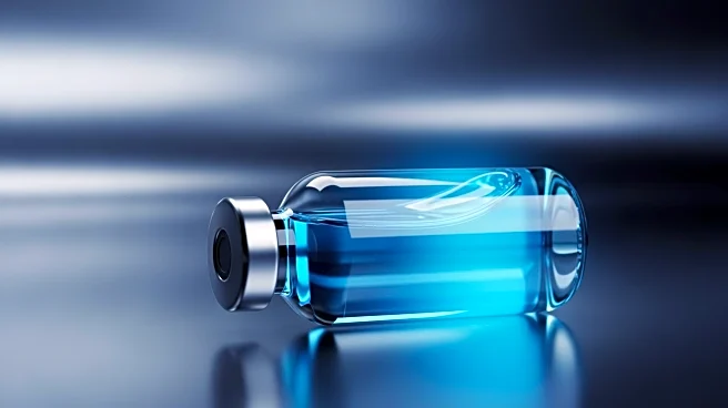 MSD's Potential $6 Billion Acquisition of Terns Pharma to Strengthen Pipeline