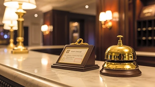 Nords Malilay Appointed Vice President at El Cortez Hotel and Casino