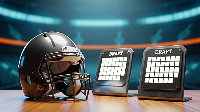 Miami Dolphins Consider Mansoor Delane and Akheem Mesidor in 2026 NFL Mock Draft