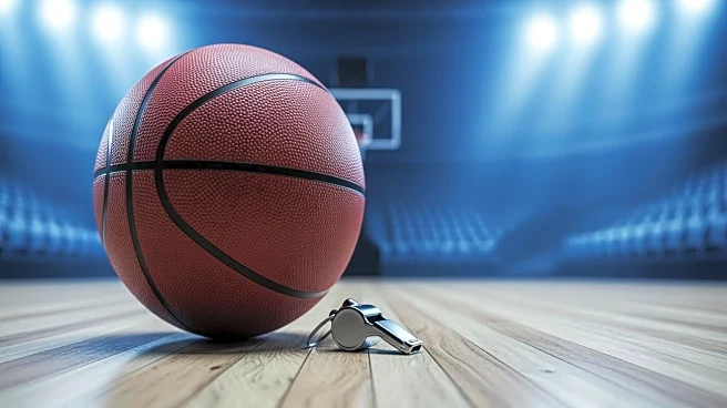 Ime Udoka Criticizes Officiating and Team Effort After Rockets' Loss to Bulls