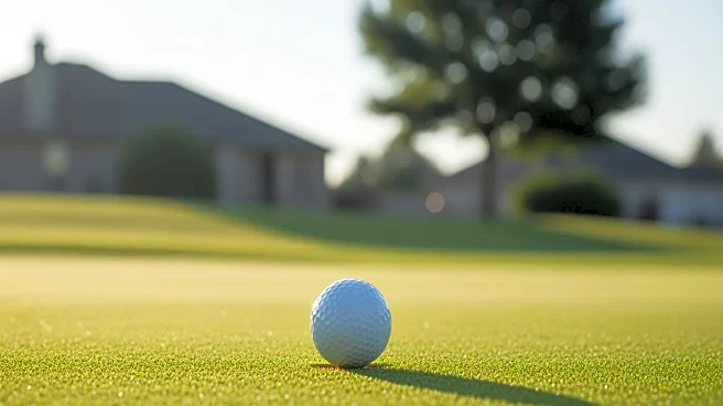 Scottie Scheffler Withdraws from Houston Open Due to Family Commitment