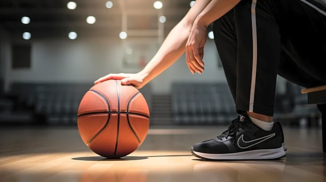 Kristy Curry Leaves Alabama for South Florida Women's Basketball Head Coach Position