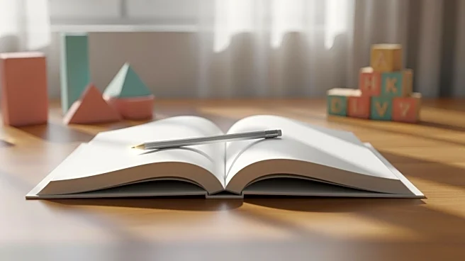 TokyoPop Launches New Educational Imprint for Young Readers