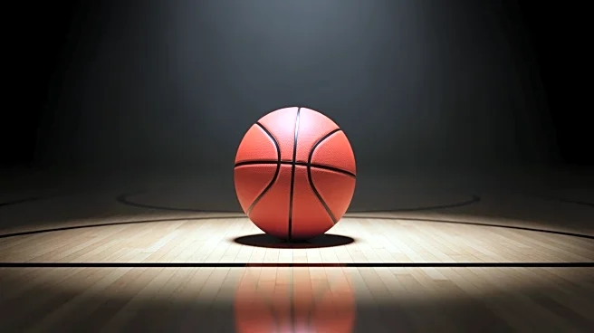 UNC Dismisses Hubert Davis Following NCAA Tournament Exit