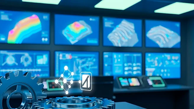 Datamine Expands Mine Management Capabilities with Acquisition of Mineware