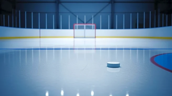 Toronto Maple Leafs Face Uncertain Future Amid Disappointing NHL Season