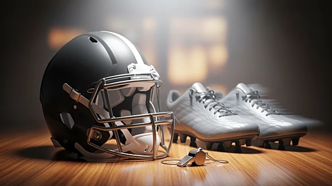 BYU Offers Scholarship to Speedy Cornerback John Catlin