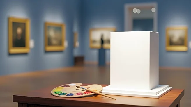 Raphael Exhibition Opens at the Metropolitan Museum of Art