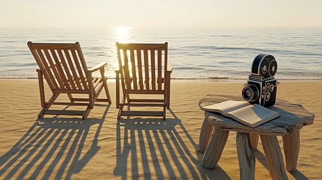 Laguna Beach Stars Reunite for Special on Roku, Reflecting on Past Drama