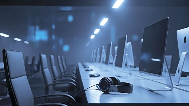 Epic Games Announces Layoffs of 1,000 Employees Amid Fortnite Popularity Decline