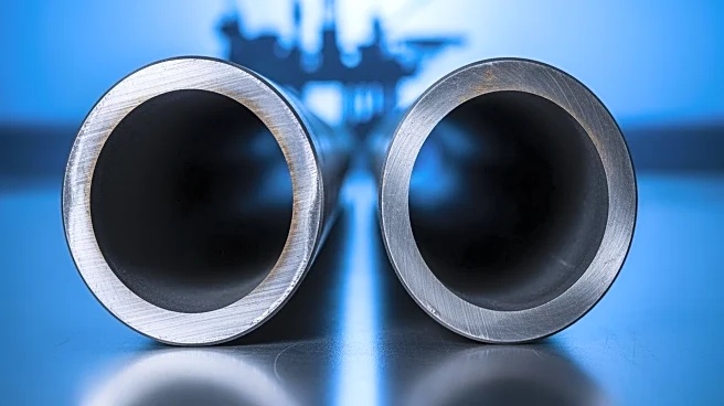 NOV to Double Brazil Pipe Capacity in $200M Expansion to Meet Offshore Demand