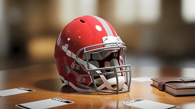 Ohio State Buckeyes Shine in NFL.com's 4-Round Mock Draft