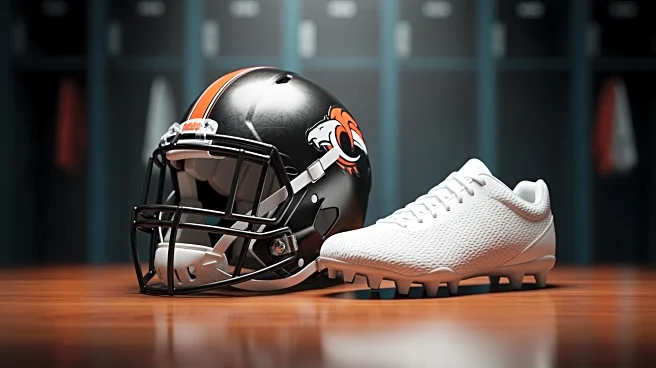 Miami Dolphins Eye Offensive Line and Receiver in 2026 NFL Draft