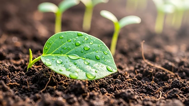 Sustainable Agriculture Market Projected to Reach $44.92 Billion by 2035 Amidst Climate and Food Security Pressures