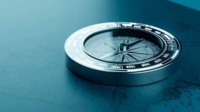 DNV Launches AI Tool to Simplify Maritime Rule Navigation for Industry Professionals