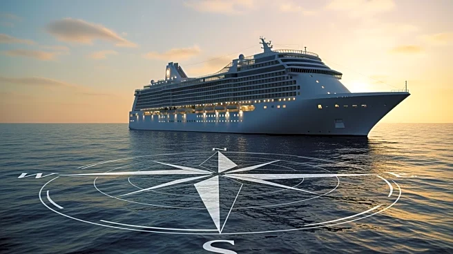 Princess Cruises Announces 2027-28 South America Season on Majestic Princess with Extensive Itineraries