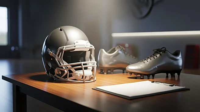 Notre Dame Stars Shine at Pro Day, Impress NFL Scouts