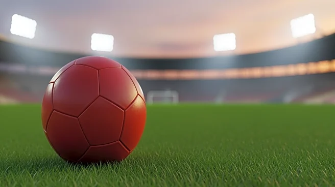 Troy Parrott Emerges as Key Player for Ireland's World Cup Hopes