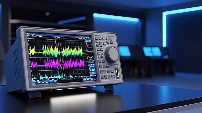 Airbase Secures $5 Million to Automate Spectrum Allocation Amid Rising Demand