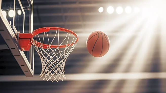 Trail Blazers' Donovan Clingan Dominates with 15 Rebounds in Victory