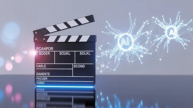 StoReel Raises $34 Million to Innovate AI-Driven Micro Dramas