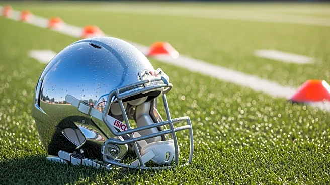 Oklahoma Sooners' New Assistants Face Key Challenges in Spring Practices