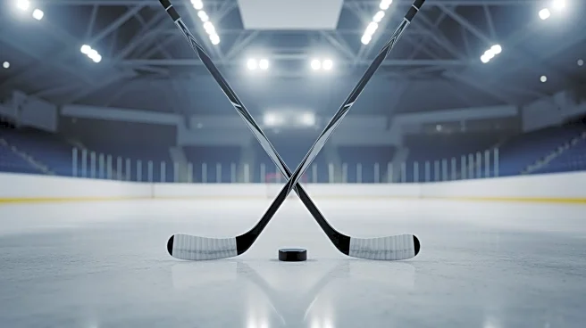 St. Louis Blues Prepare for Match Against Washington Capitals