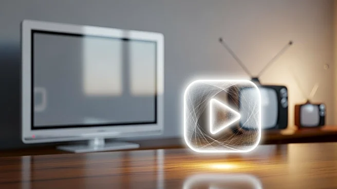 YouTube Shows Gain Ground on Traditional TV, Influencing Advertising Strategies