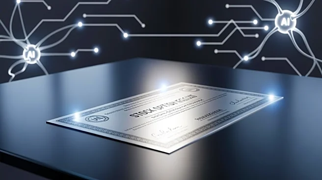 Meta Increases Executive Compensation with Stock Options Amid AI Competition