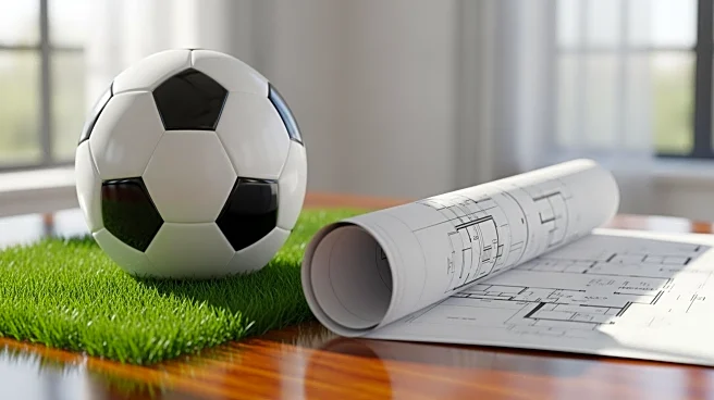 Newcastle United's Summer Rebuild Plans Amidst Sandro Tonali's Transfer Speculation