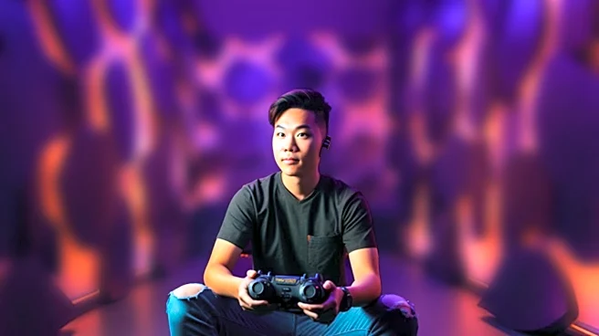 SXSW 2026: AI's Role in Art and Gaming Sparks Debate