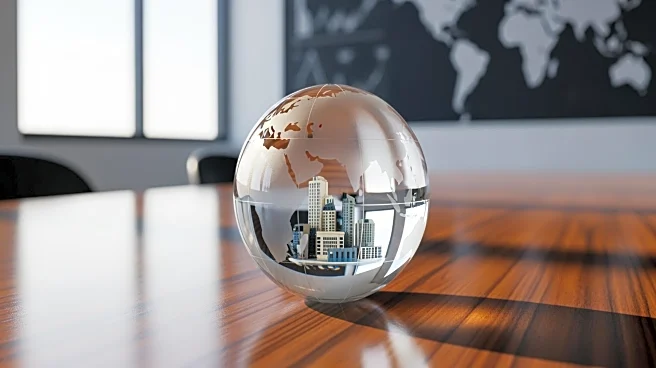 HVS Europe Reports on Recent Hotel Transactions and Market Trends