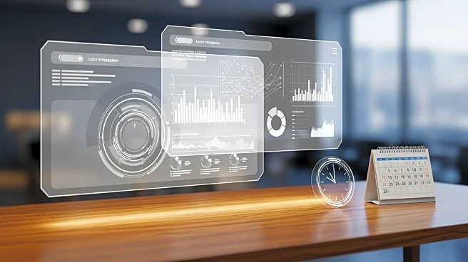 Actabl Integrates ProfitSword and Hotel Effectiveness to Enhance Labor Planning