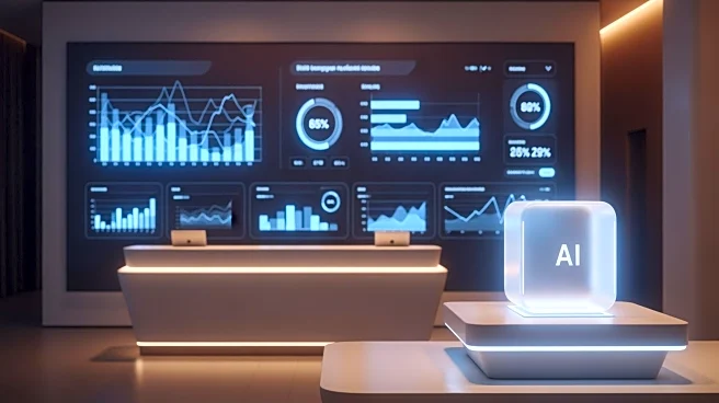 Hotels Transition from AI Experimentation to Performance Targets Amid Booking Shifts